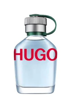 HUGO Man Eau de Toilette 75 ml