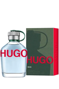 HUGO Man Eau de Toilette 125 ml