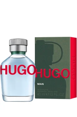 HUGO Man Eau de Toilette 40 ml