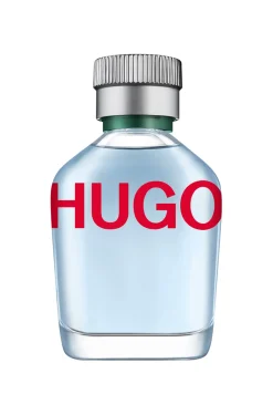 HUGO Man Eau de Toilette 40 ml