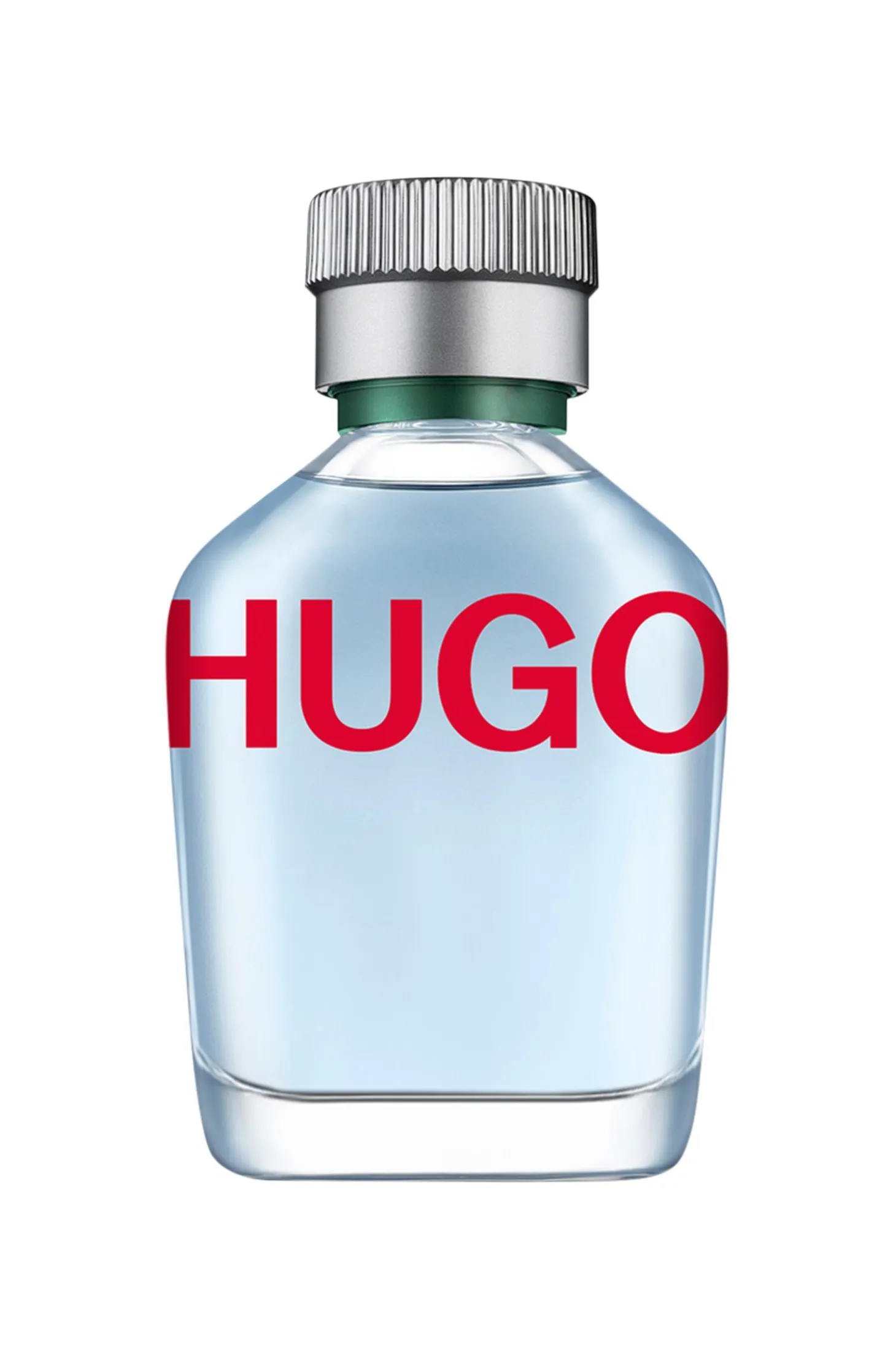 HUGO Man Eau de Toilette 40 ml