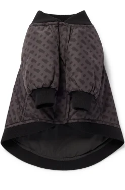 Hunde-Bomberjacke