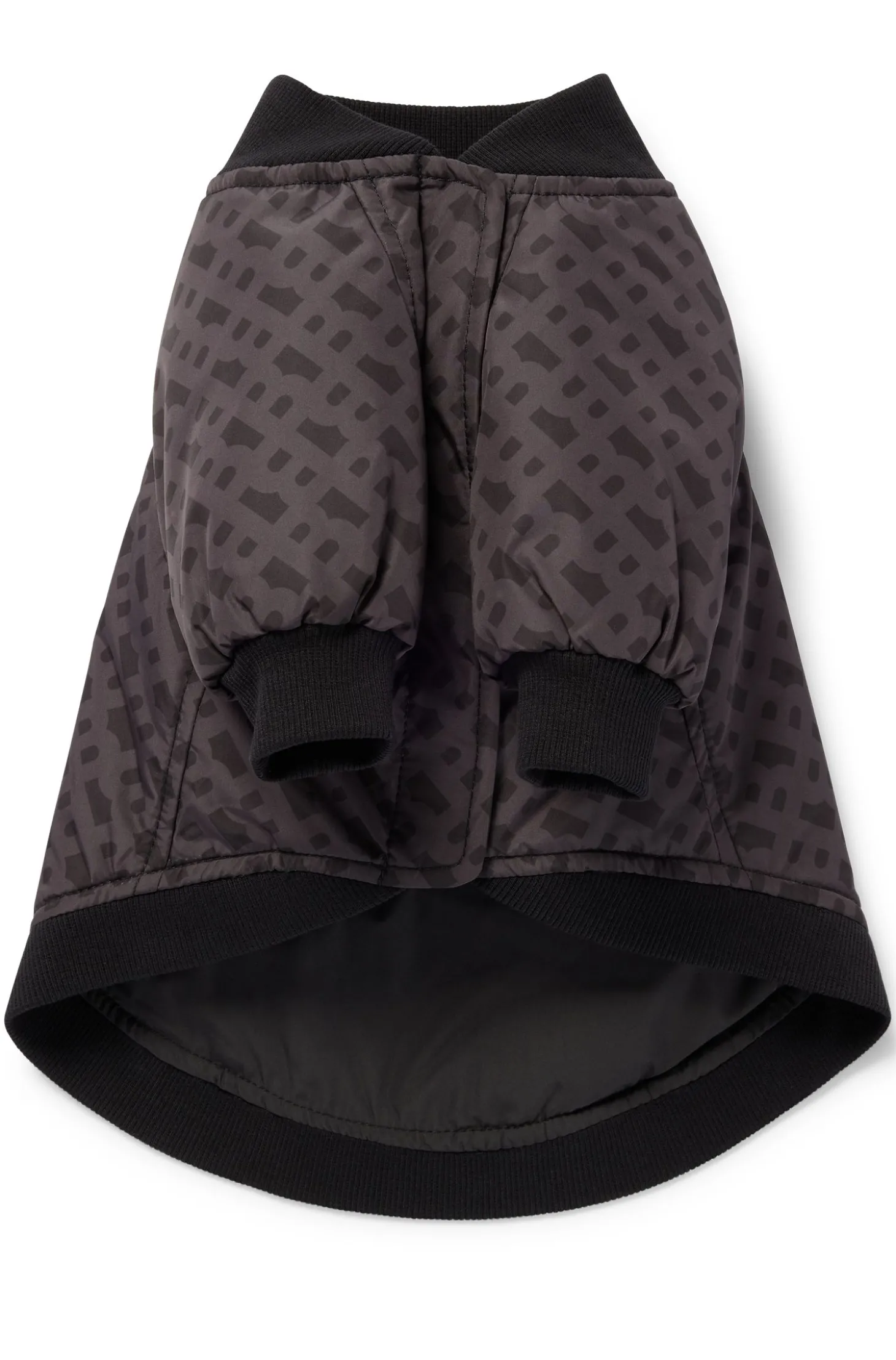 Hunde-Bomberjacke