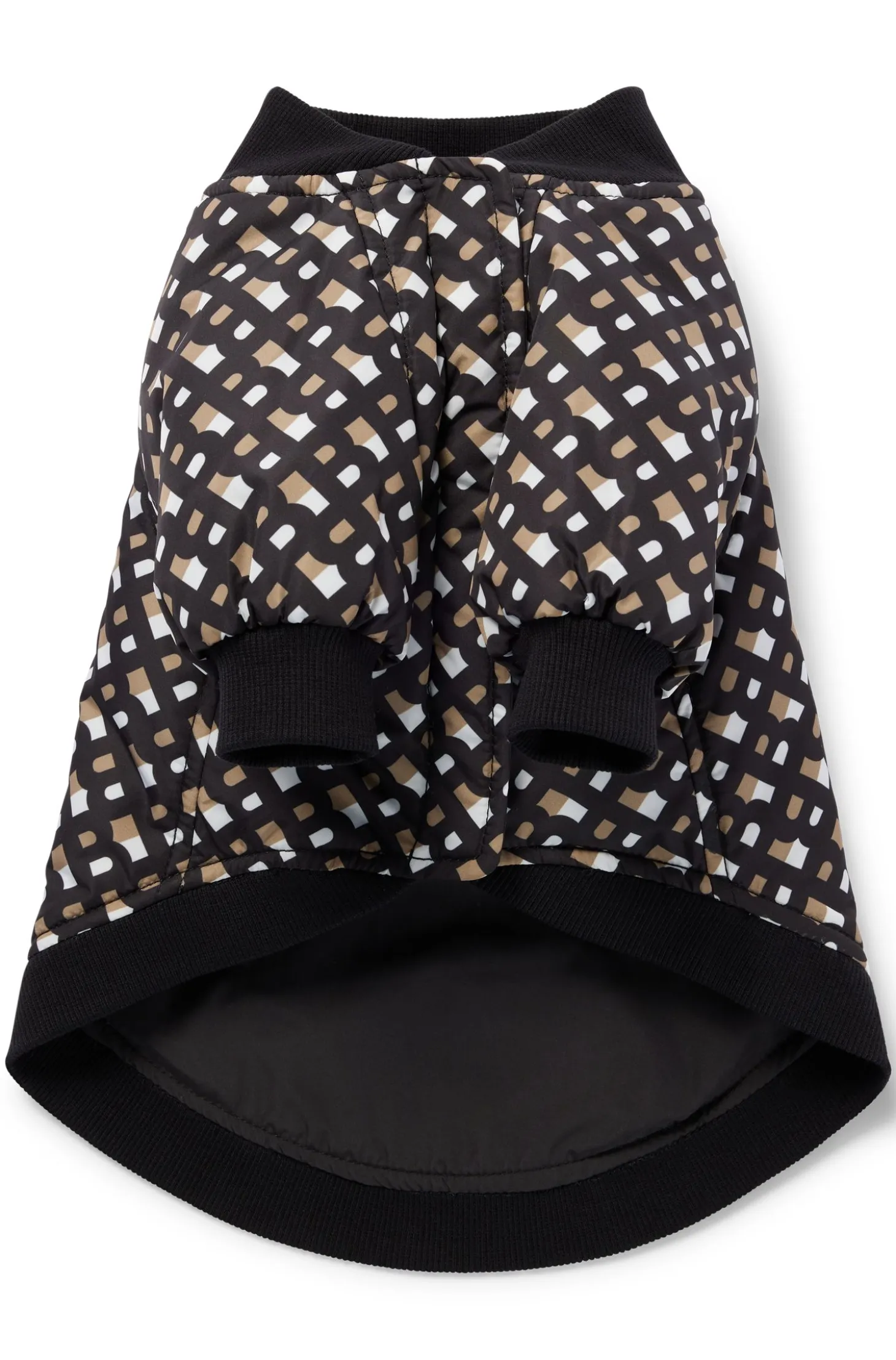 Hunde-Bomberjacke
