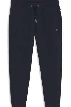 Jogginghose aus Baumwoll-Mix mit Double-B-Monogramm-Badge