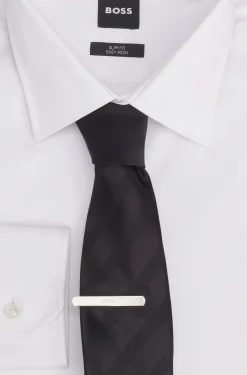 Krawattennadel mit Logo-Gravur