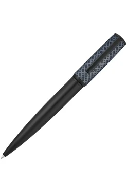 Kugelschreiber mit Monogramm-Kappe