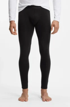 Lange Unterhose mit Thermo-Eigenschaften und Logo-Bund