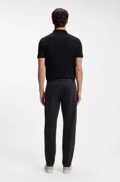 Maine Regular-Fit Jeans aus bequemem Stretch-Denim