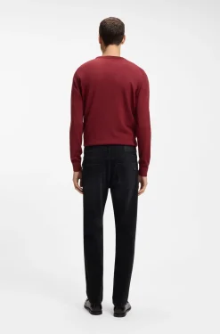 Maine Regular-Fit Jeans aus softem Denim