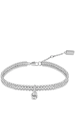 Modernes Armband mit minimalistischem Design