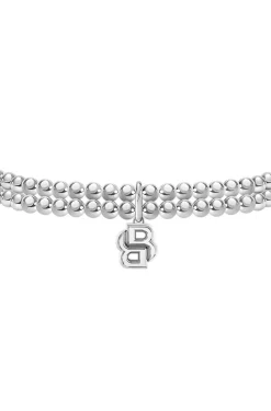 Modernes Armband mit minimalistischem Design