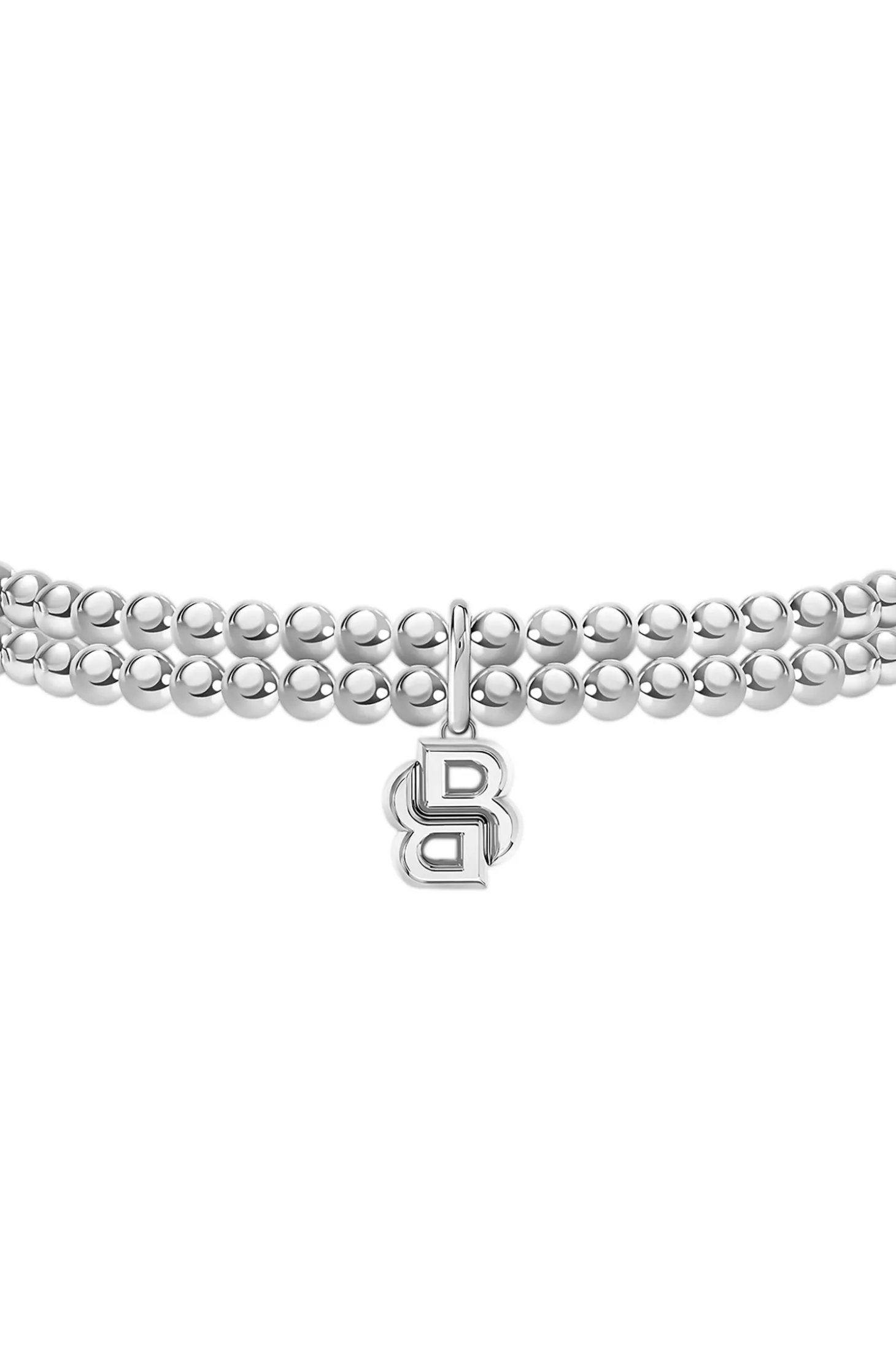 Modernes Armband mit minimalistischem Design
