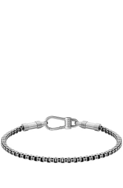 Modernes Armband mit Signature-Details