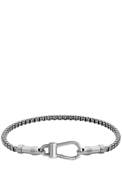 Modernes Armband mit Signature-Details