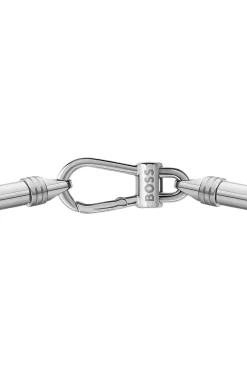 Modernes Armband mit Signature-Details