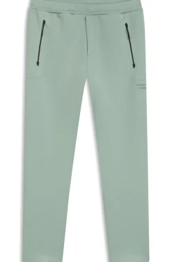 Porsche x BOSS Jogginghose mit Ton-in-Ton reflektierendem Branding