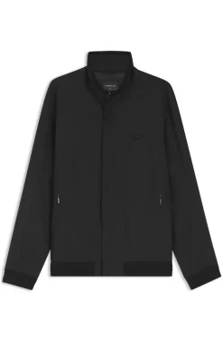 Porsche x BOSS wasserabweisende Softshelljacke
