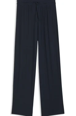 Pyjamahose aus Ripp-Jersey mit Double-B-Monogramm