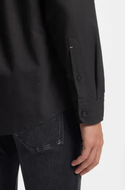 Regular-Fit Hemd aus Oxford-Baumwolle mit Button-Down-Kragen