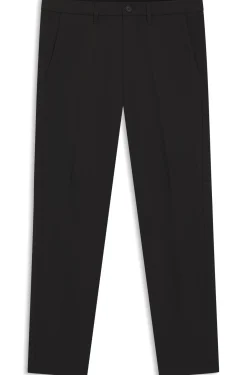 Regular-Fit Hose aus wasserabweisendem Stretch-Gewebe
