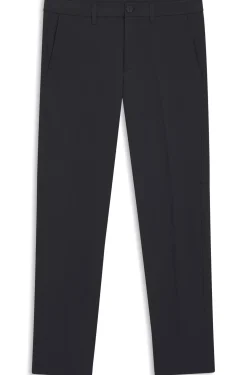 Regular-Fit Hose aus wasserabweisendem Stretch-Gewebe