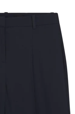 Regular-Fit Hose mit extralangem Bein