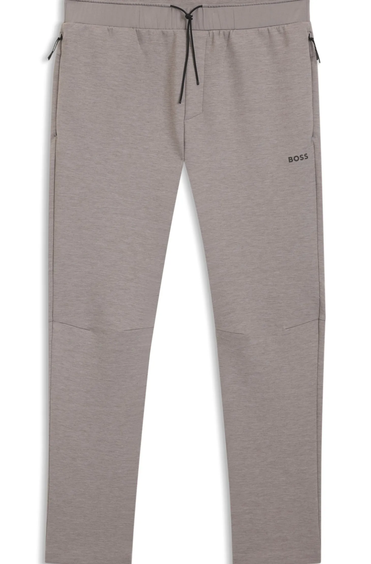 Regular-Fit Jogginghose mit reflektierenden Details