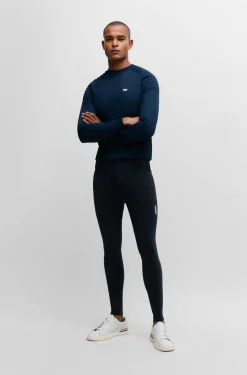 Reithose mit Vollbesatz
