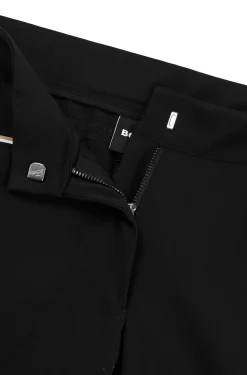 Reithose mit Vollgrip aus Power-Stretch-Material