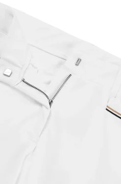 Reithose mit Vollgrip aus Power-Stretch-Material