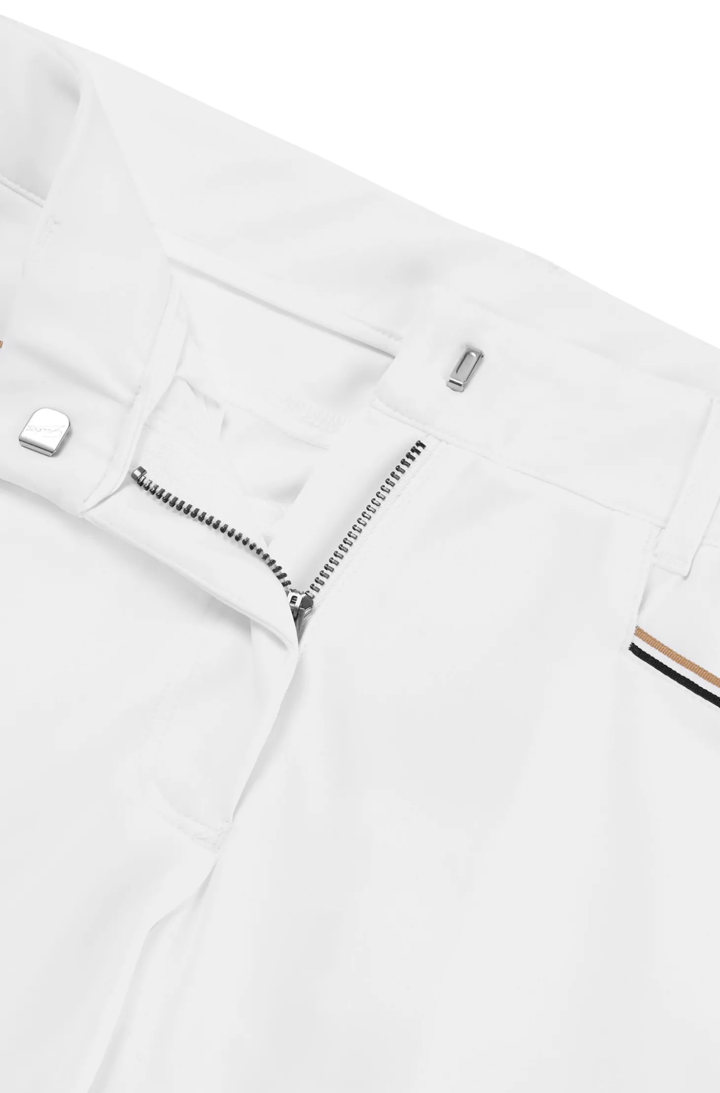 Reithose mit Vollgrip aus Power-Stretch-Material