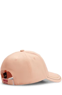 Reitsport-Cap mit Logo