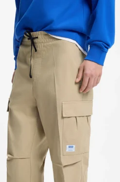 Relaxed-Fit Cargo-Hose aus Baumwoll-Ripstop