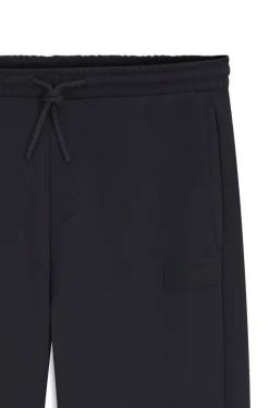 Relaxed-Fit Hose aus innovativem French Terry