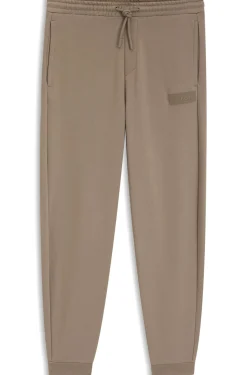 Relaxed-Fit Hose aus innovativem French Terry