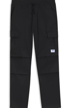 Relaxed-Fit Hose aus Ripstop-Gewebe