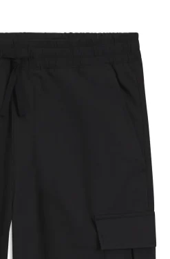 Relaxed-Fit Hose aus Ripstop-Gewebe