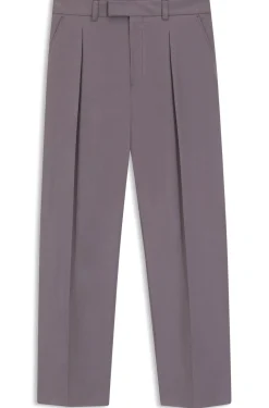 Relaxed-Fit Hose aus Stretch-Baumwolle