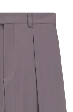 Relaxed-Fit Hose aus Stretch-Baumwolle