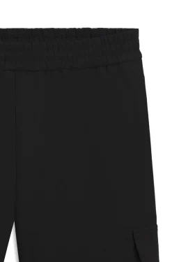 Relaxed-Fit Hose mit Cargo-Taschen