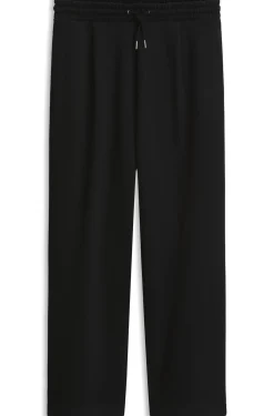 Relaxed-Fit Jogginghose aus Baumwoll-Terry