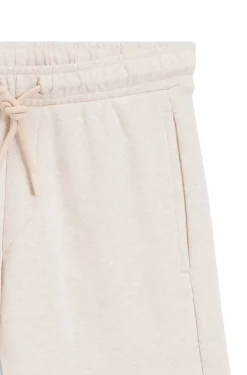 Relaxed-Fit Shorts aus French-Terry-Baumwolle