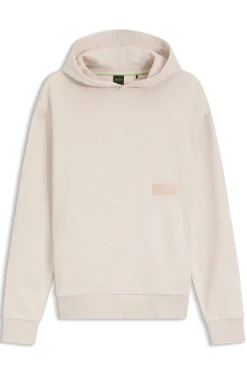 Relaxed-Fit Sweatshirt aus edlem French Terry