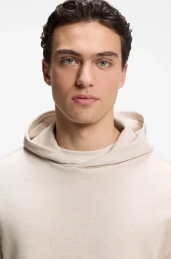 Relaxed-Fit Sweatshirt aus edlem French Terry