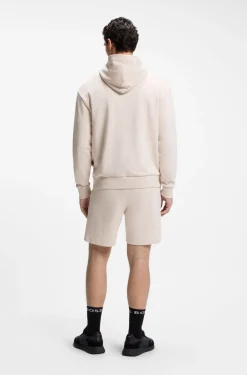 Relaxed-Fit Sweatshirt aus edlem French Terry