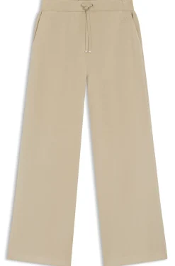 Relaxed geschnittene Jogginghose mit Double-B-Monogramm