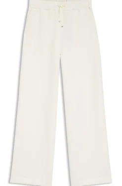 Relaxed geschnittene Jogginghose mit Double-B-Monogramm