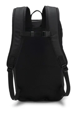 Rucksack aus Twill mit Stack-Logo