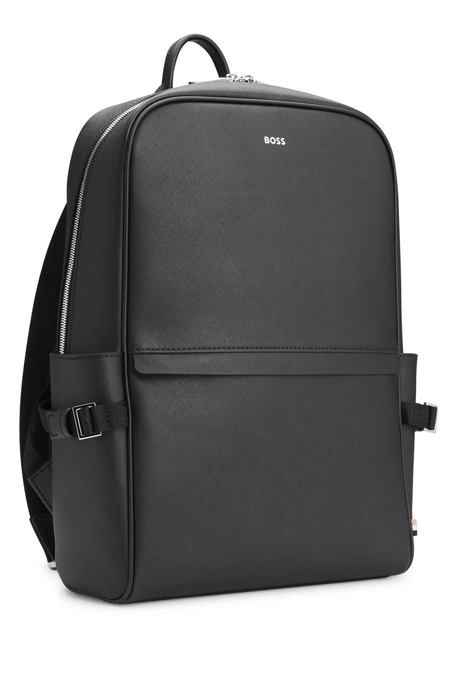 Rucksack mit Folien-Logo